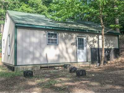 Home For Sale in Rocky Mount, Missouri