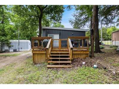 Home For Sale in Sunrise Beach, Missouri