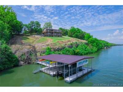 Home For Sale in Warsaw, Missouri