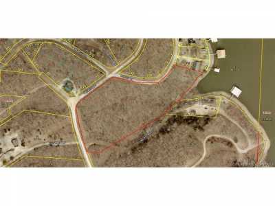 Residential Land For Sale in Climax Springs, Missouri