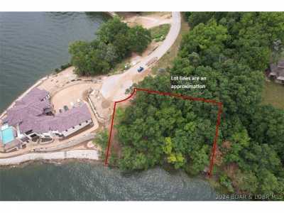 Residential Land For Sale in Osage Beach, Missouri