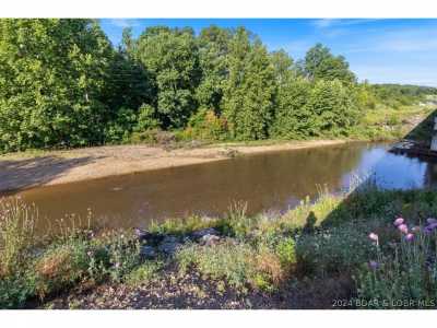 Residential Land For Sale in Edwards, Missouri