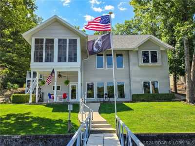 Home For Sale in Gravois Mills, Missouri