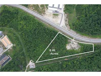 Residential Land For Sale in Lake Ozark, Missouri