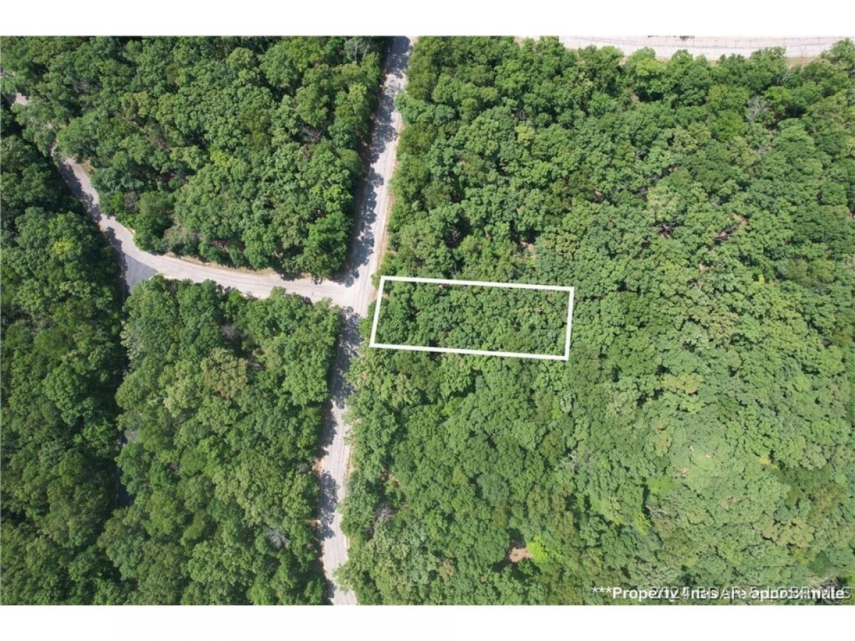 Picture of Residential Land For Sale in Porto Cima, Missouri, United States