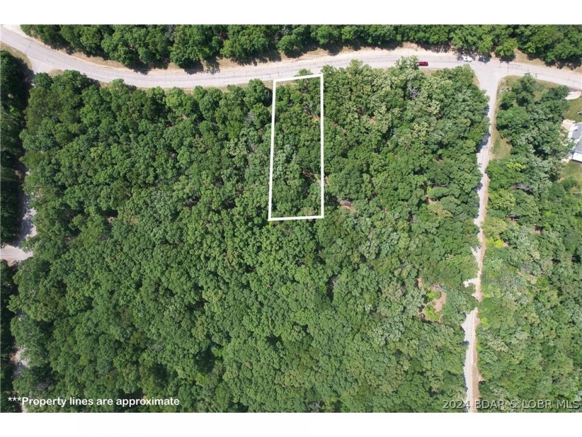 Picture of Residential Land For Sale in Porto Cima, Missouri, United States