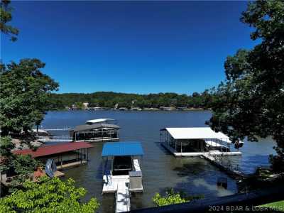 Home For Sale in Sunrise Beach, Missouri