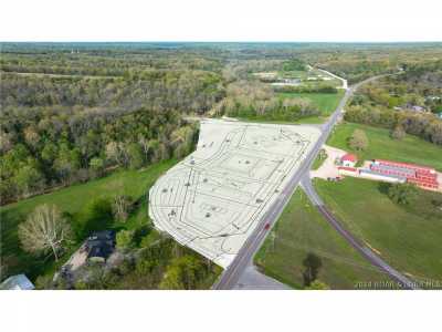 Residential Land For Sale in Brumley, Missouri