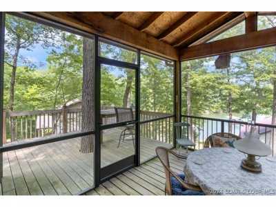 Home For Sale in Rocky Mount, Missouri