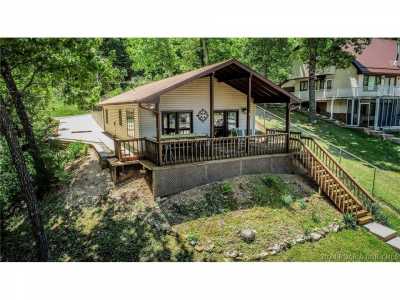 Home For Sale in Gravois Mills, Missouri