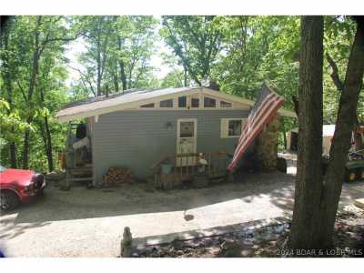 Home For Sale in Eldon, Missouri