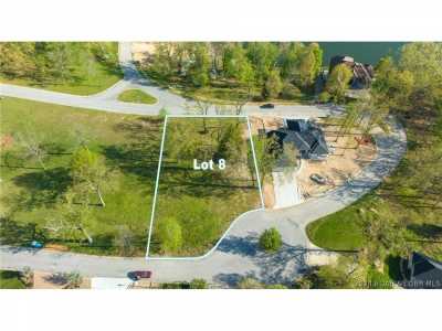 Residential Land For Sale in Osage Beach, Missouri