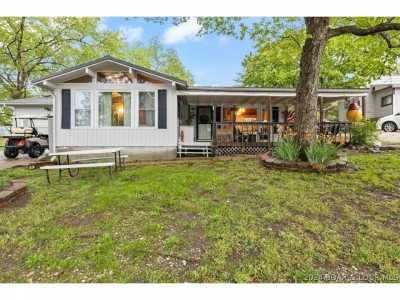 Home For Sale in Rocky Mount, Missouri