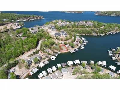 Residential Land For Sale in Lake Ozark, Missouri