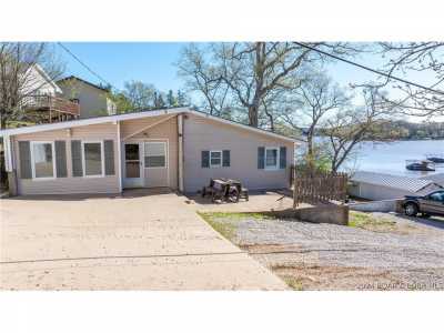 Home For Sale in Roach, Missouri