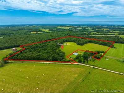 Residential Land For Sale in 