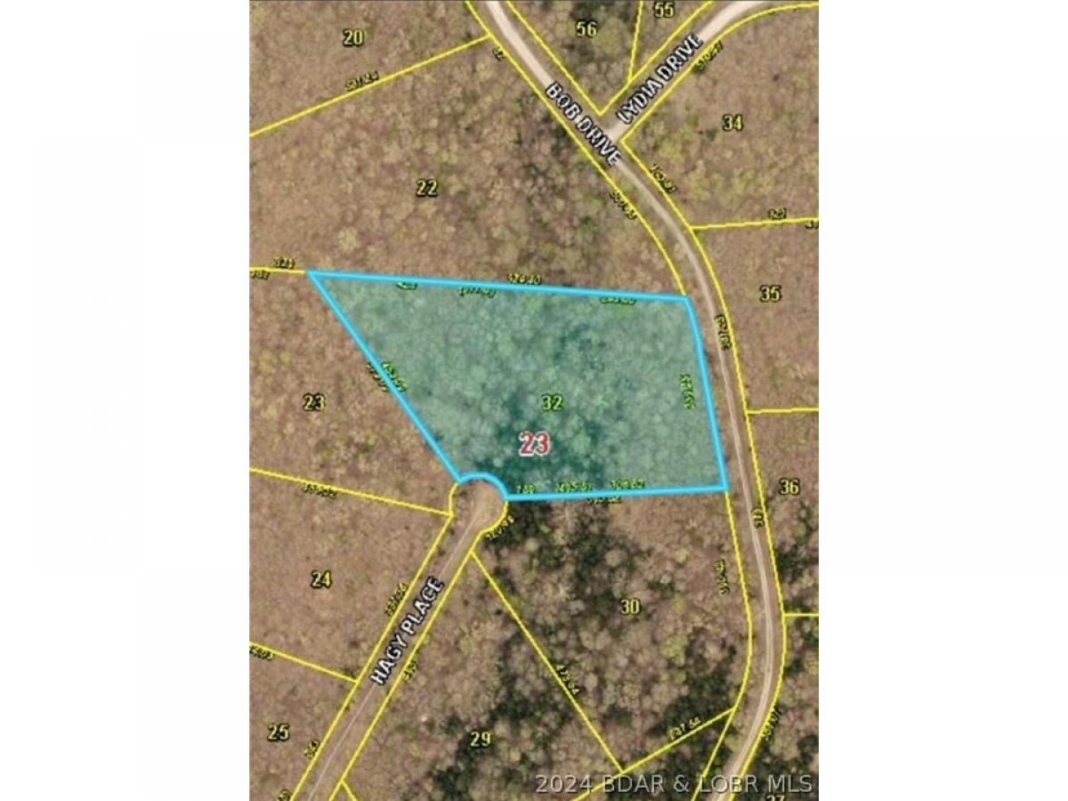 Picture of Residential Land For Sale in Edwards, Missouri, United States