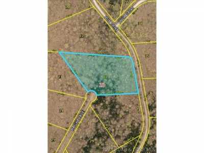 Residential Land For Sale in Edwards, Missouri