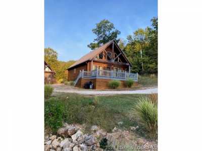 Home For Sale in Osage Beach, Missouri