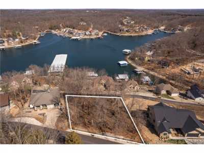 Residential Land For Sale in Lake Ozark, Missouri