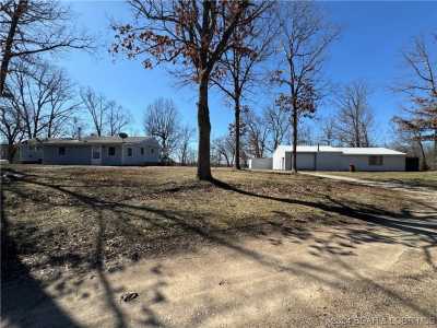 Home For Sale in Stover, Missouri