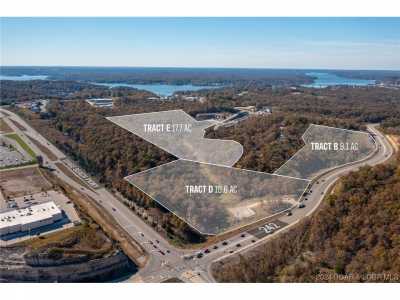 Residential Land For Sale in Lake Ozark, Missouri