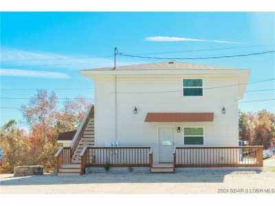 Home For Sale in Sunrise Beach, Missouri