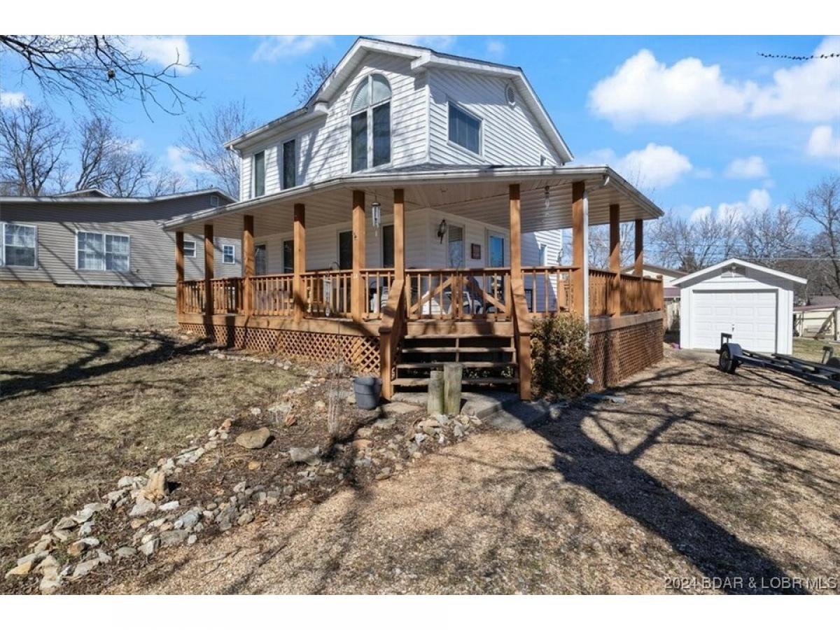 Picture of Home For Sale in Camdenton, Missouri, United States