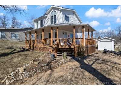 Home For Sale in Camdenton, Missouri