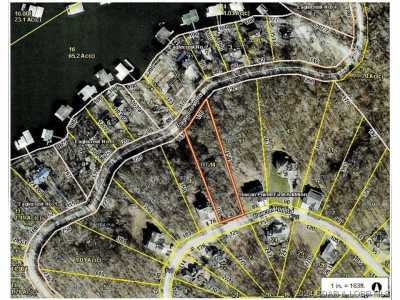 Residential Land For Sale in Lake Ozark, Missouri