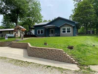 Home For Sale in Gravois Mills, Missouri