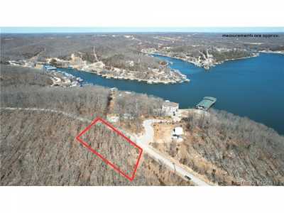 Residential Land For Sale in Camdenton, Missouri