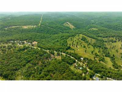 Residential Land For Sale in Macks Creek, Missouri