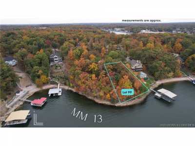 Residential Land For Sale in Sunrise Beach, Missouri