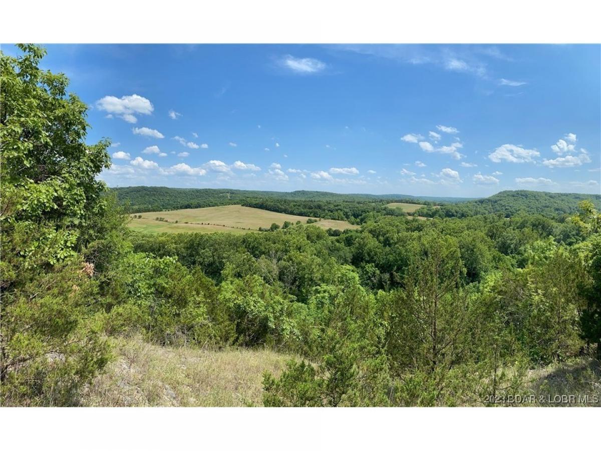 Picture of Residential Land For Sale in Macks Creek, Missouri, United States