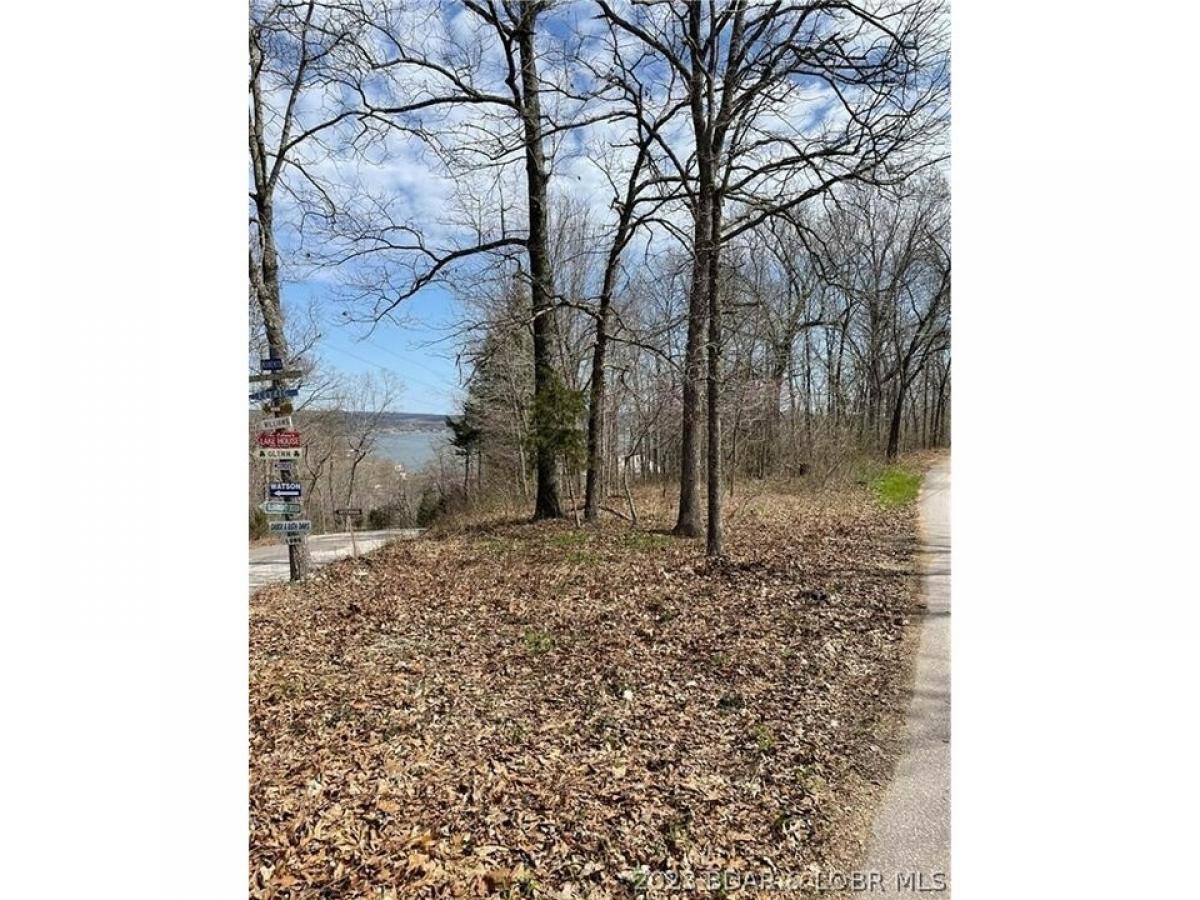 Picture of Residential Land For Sale in Camdenton, Missouri, United States