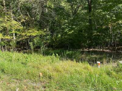 Residential Land For Sale in Sunrise Beach, Missouri