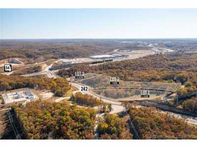 Residential Land For Sale in Lake Ozark, Missouri