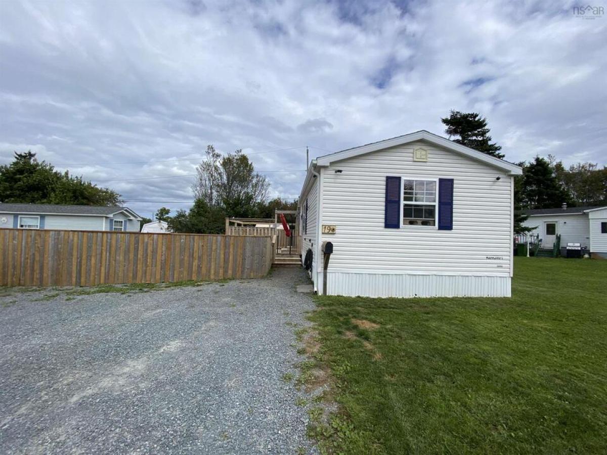 Picture of Home For Sale in Bible Hill, Nova Scotia, Canada