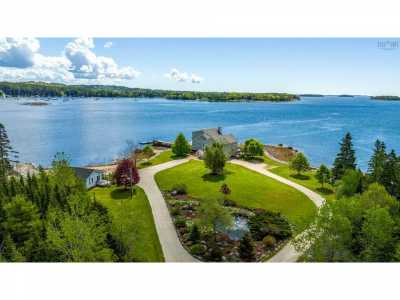 Home For Sale in Chester Basin, Canada