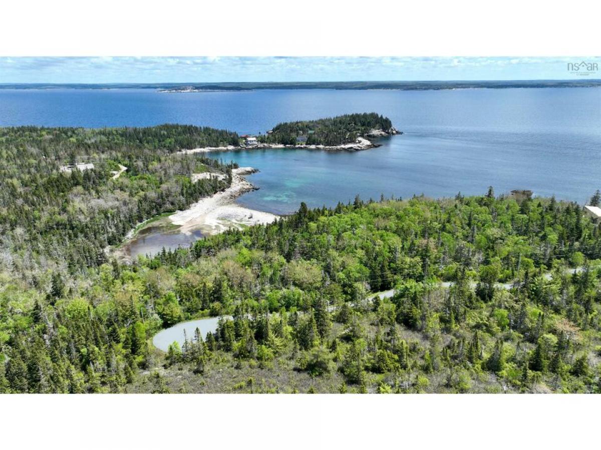 Picture of Residential Land For Sale in Coleman'S Cove, Nova Scotia, Canada