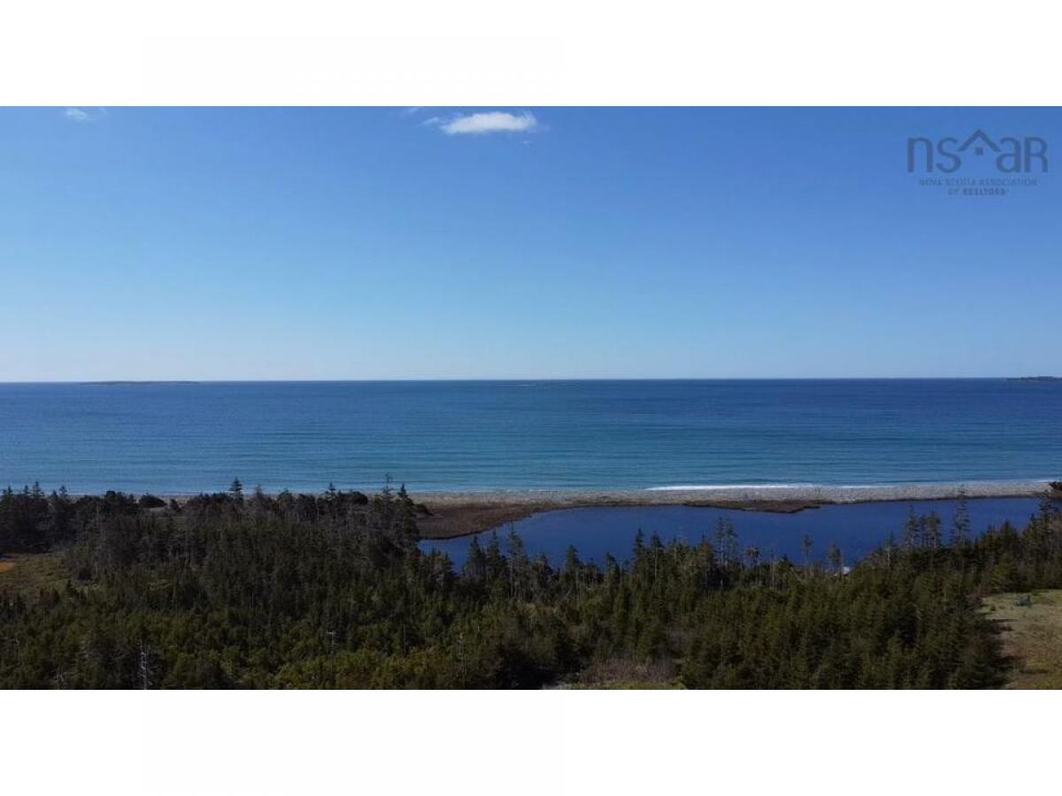 Picture of Residential Land For Sale in Clam Bay, Nova Scotia, Canada