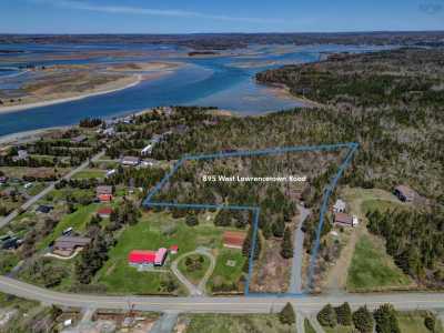 Residential Land For Sale in Lawrencetown, Canada