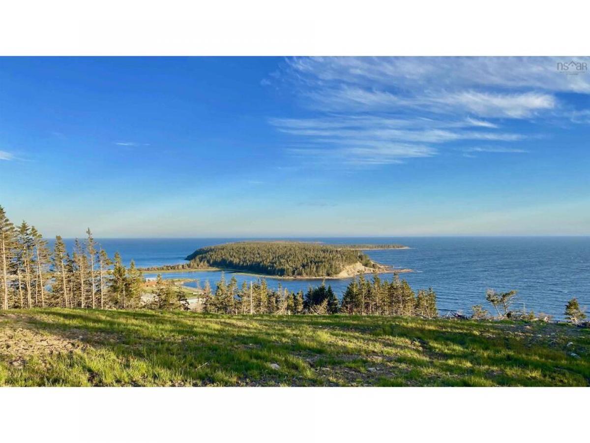 Picture of Residential Land For Sale in Upper Kingsburg, Nova Scotia, Canada