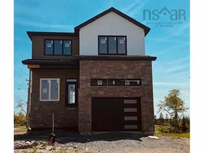 Home For Sale in Timberlea, Canada