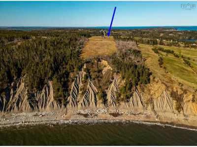 Residential Land For Sale in Upper Kingsburg, Canada