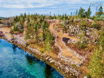 Residential Land For Sale in Northwest Cove, Canada