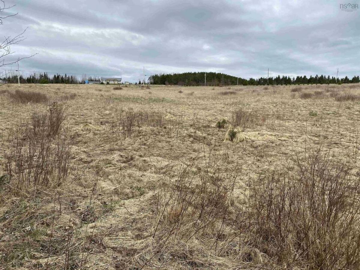 Picture of Residential Land For Sale in Lake Egmont, Nova Scotia, Canada