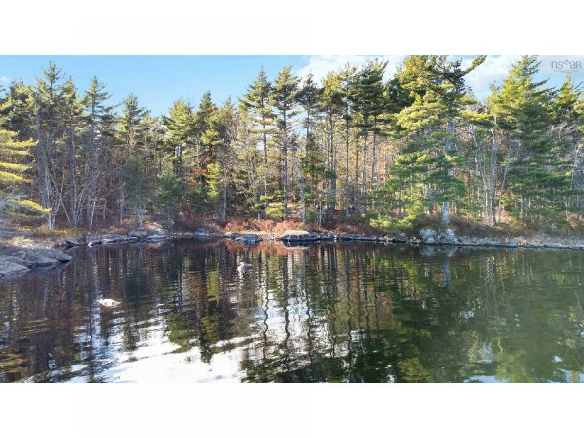 Picture of Residential Land For Sale in Molega North, Nova Scotia, Canada