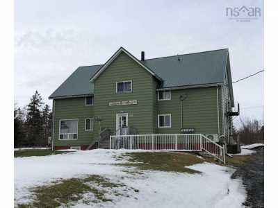 Home For Sale in Sheet Harbour, Canada